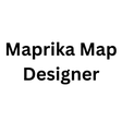 Icoon van programma: Maprika Map Designer