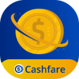Programikonen: Cashfare
