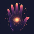 Ícone do programa: Quiromancia