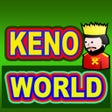 أيقونة البرنامج: Keno World