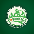 程序图标：Soph Slice Gourmet Pizza …