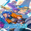 Icoon van programma: Sparkball
