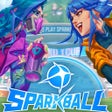 Programikonen: Sparkball