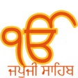 Ikona programu: Japji Sahib Paath with Au…