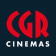 أيقونة البرنامج: CGR Cinémas