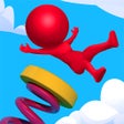 程序图标：Board jump!