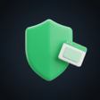 ไอคอนของโปรแกรม: AdBlocker: DNS Ad Blocker