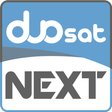 Ícone do programa: Duosat Next UHD Remote Co…
