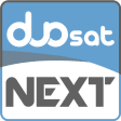 Duosat Next UHD Remote Control