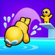 Icoon van programma: Pool Jump 3D