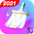 程序图标：Super Clean Master - Anti…