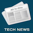Symbol des Programms: Tech NewsAll-In-One