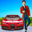 أيقونة البرنامج: Car Photo Editor -Photo F…
