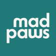プログラムのアイコン：Mad Paws - Pet Sitting  W…