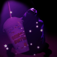 プログラムのアイコン：Grim Shake Purple Monster…