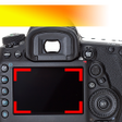Programın simgesi: Magic Canon ViewFinder Fr…