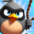 程序图标：Angry Penguin
