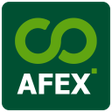 Ícone do programa: Afex Connect