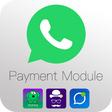 プログラムのアイコン：Payment Module for WA