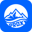 أيقونة البرنامج: Parar Proxy - Easy and Se…