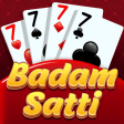 Badam Satti Plus - Sevens