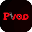 程序图标：Platinum Vod : Films  Ser…