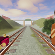 Icon of program: Thomas and the Magic Rail…