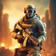 Icon of program: Last Wave - Shooting Game