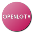 プログラムのアイコン：OpenLGTV remote controlle…