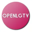 OpenLGTV remote controller