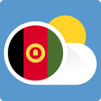 Icon of program: Afghanistan Weather