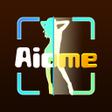 Иконка программы: Aiome:AI Photo  Video Mak…