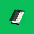 Programikonen: Screen Guard For Whatsapp