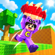 Icoon van programma: Animal Jump: Sky Adventur…