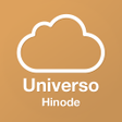 Ikona programu: Universo Hinode - Catálog…