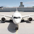 ไอคอนของโปรแกรม: World of Airports