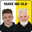 程序图标：Make me old Face changer