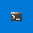 Ikona programu: Windows Terminal