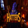 رمز البرنامج: Hatters