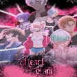 Symbol des Programms: Heart Cage