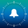 Icoon van programma: Alarmr - Daily Alarm Cloc…