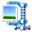 Programikonen: Image Compress