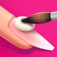 Programikonen: Acrylic Nails!