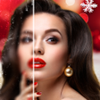 Ícone do programa: Aiphoto - AI Photo Enhanc…