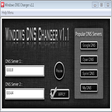 Windows DNS Changer icon