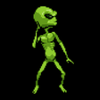 Programikonen: Marcianito 100% real no f…
