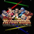 Programın simgesi: RetroMania Wrestling
