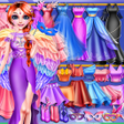 Programikonen: Superstar Makeup Prom
