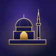 Programın simgesi: İhvan Namaz Vakti