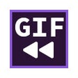 프로그램 아이콘: GIF Reverser